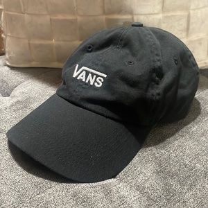 Women’s Vans Hat